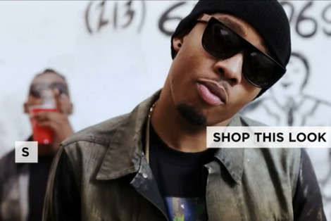 Shoppable Music Videos