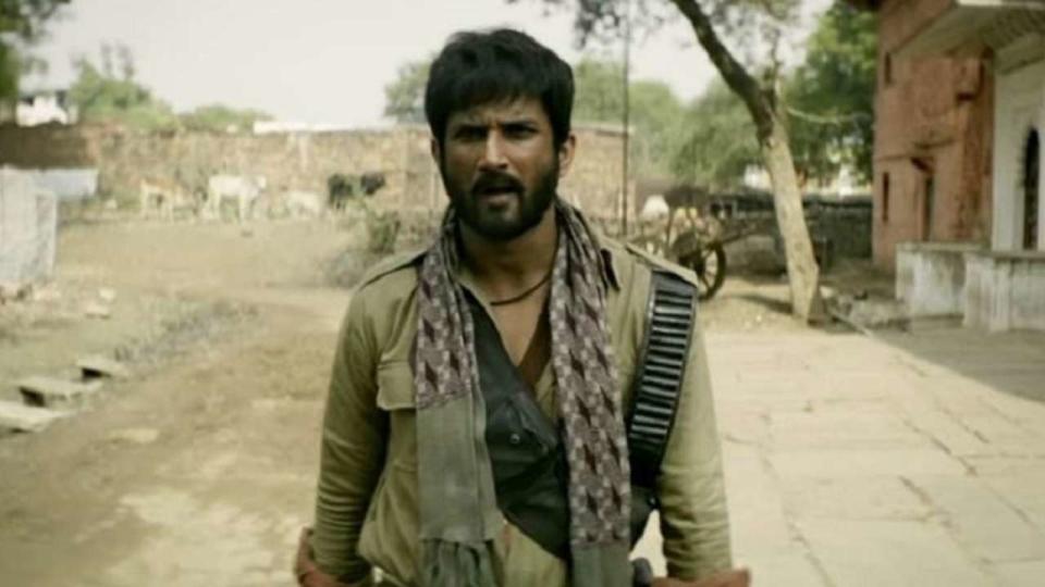 'Sonchiriya'