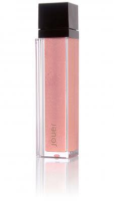 Jouer Moisturizing Lip Gloss in Mist