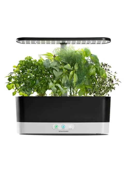 Aerogarden Harvest Slim Indoor Garden