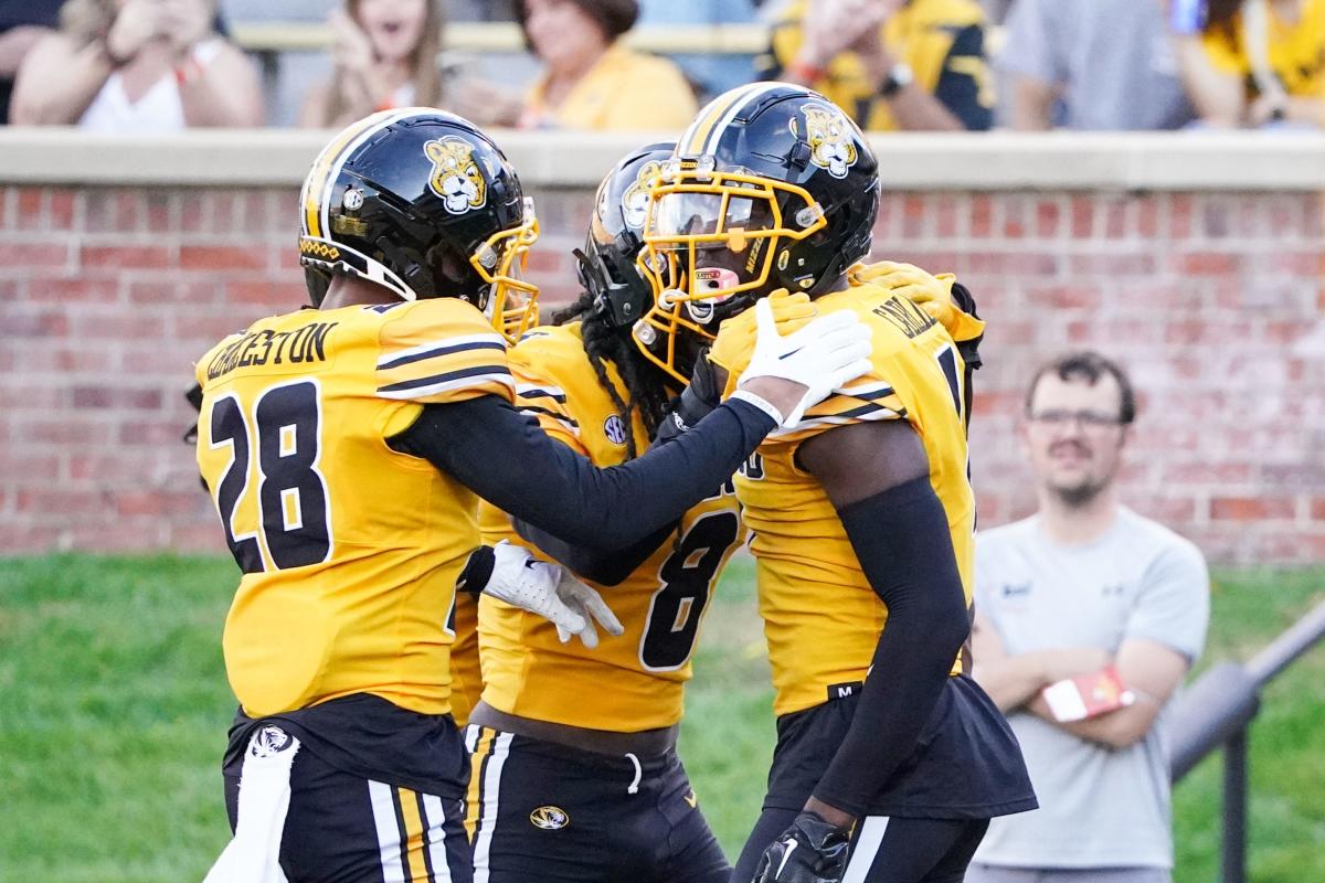 2023 NFL Draft: prospects to know from Mizzou, Missouri State and more