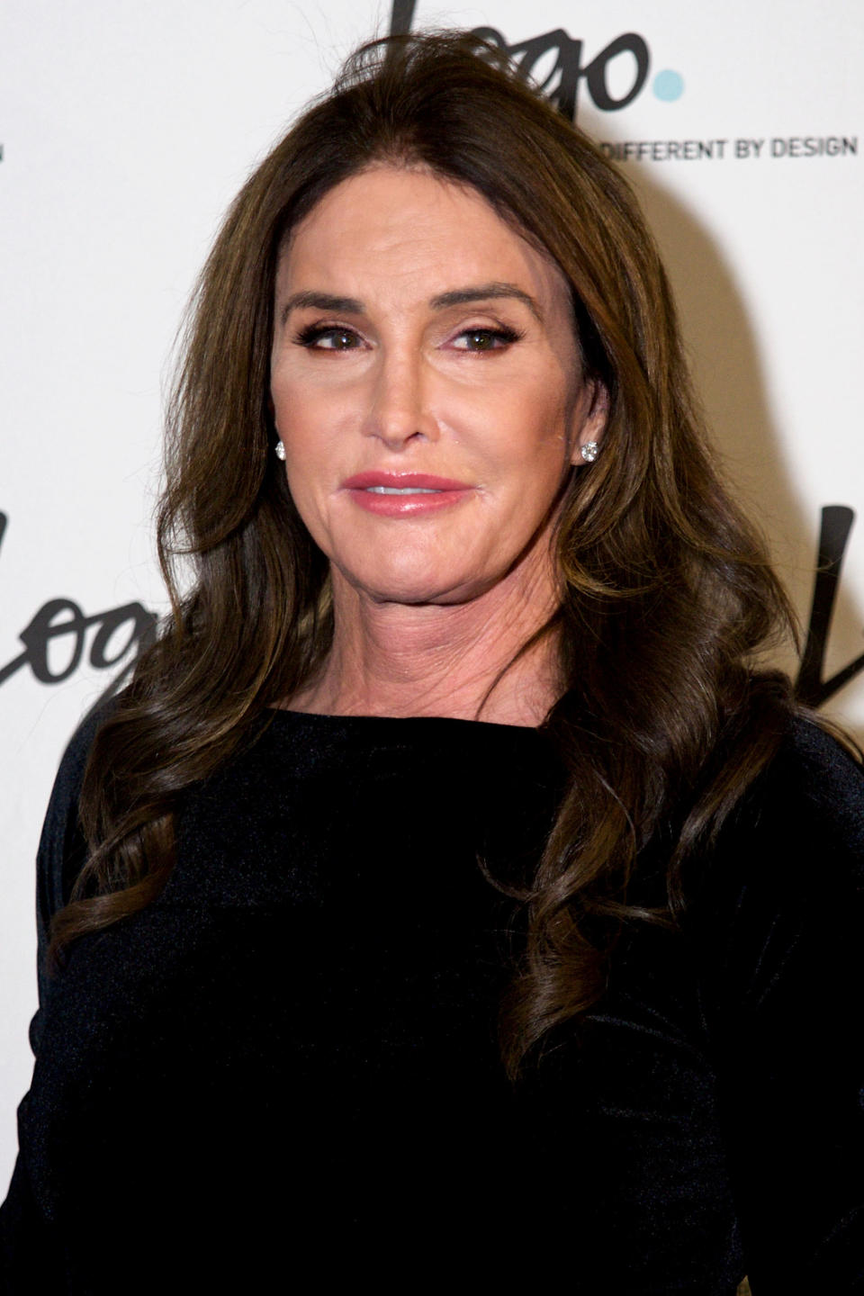 Caitlyn Jenner attends Logo TV's 'Beautiful As I Want To Be' web series launch party at The Standard Hotel on October 27, 2015 in Los Angeles, California.  (Photo by Unique Nicole/WireImage)