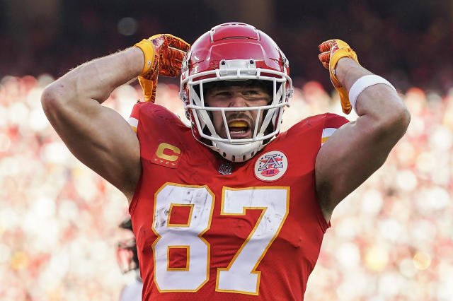 Chiefs stock watch: Which players impressed during Week 4 vs. Jets