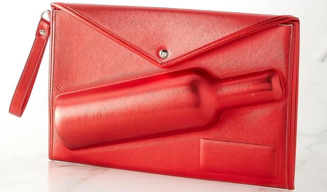 We're Obsessed with this Dagne Dover Travel Case - PureWow