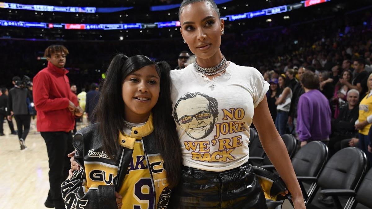 Kim Kardashian and Kanye West's oldest kids rake in $30,000 for