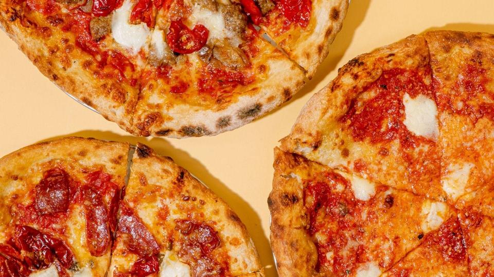 Step up your frozen pizza game with these shippable options