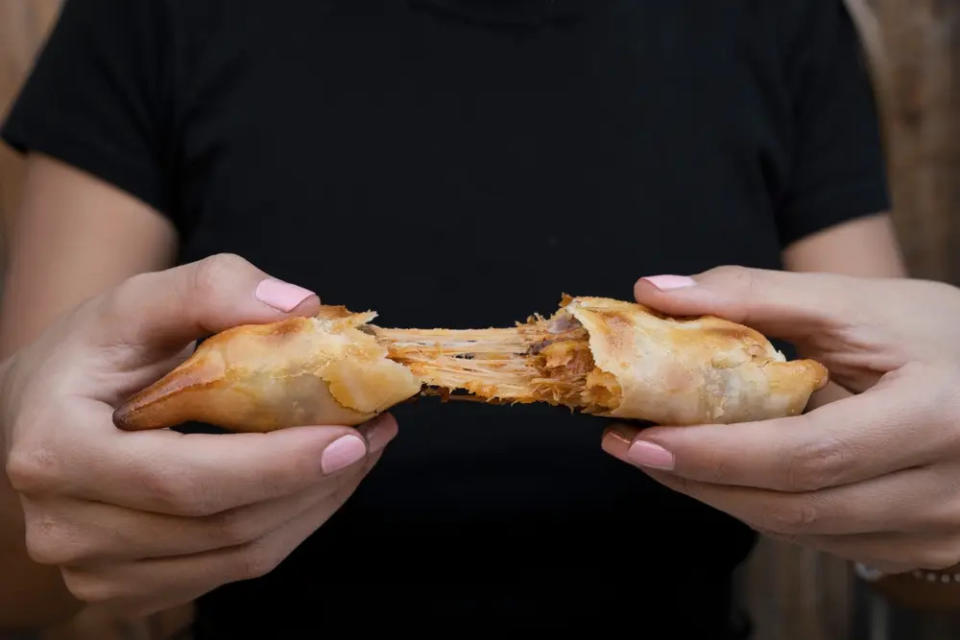 Empanadas argentinas