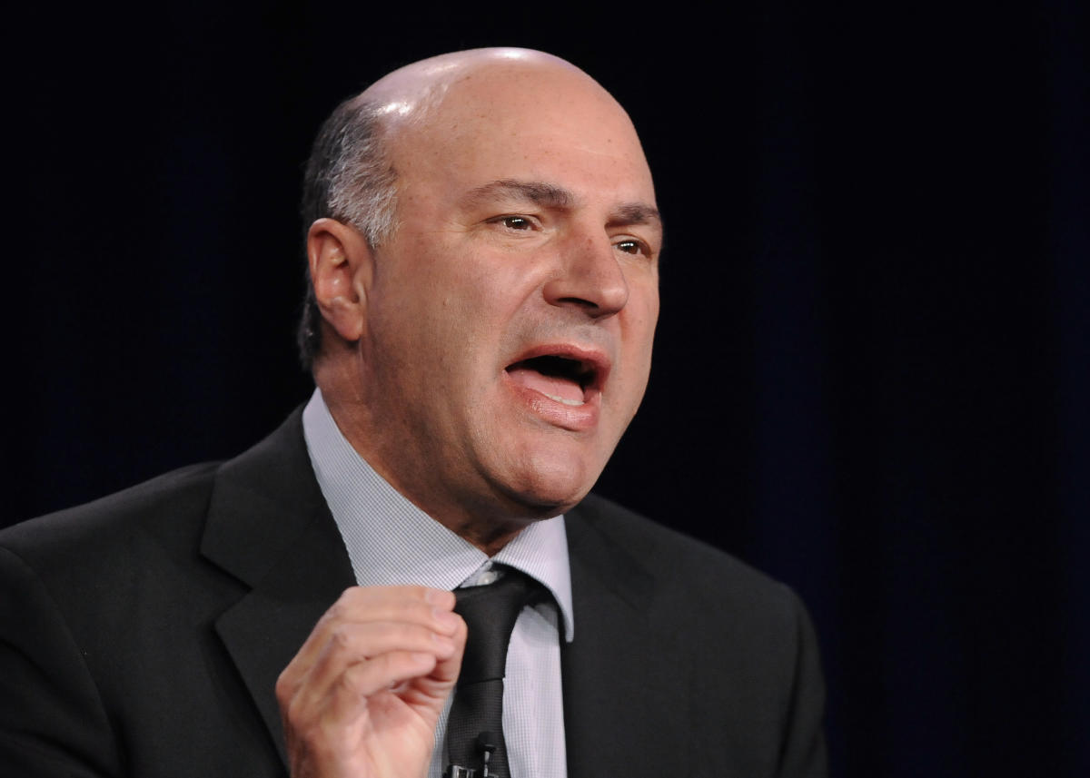 Silicon Valley Bank crisis a result of ‘idiot management,’ Kevin O’Leary says