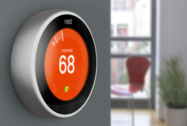 Google Nest Thermostat: Everything You Need to Know