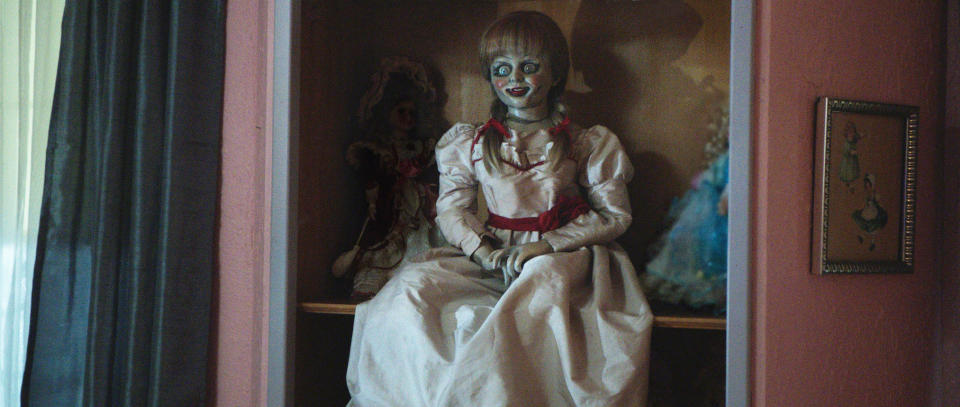 Annabelle