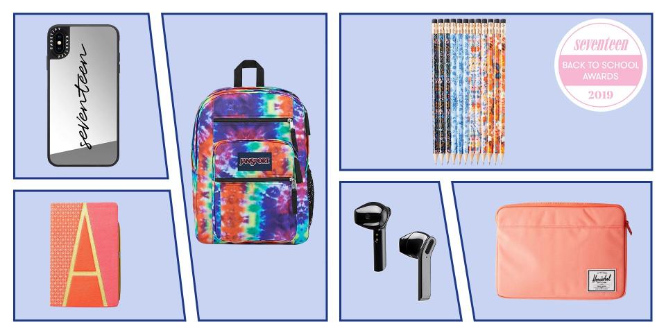 Looking For On-Trend Back-To-School Essentials? These 21 Are SO 2021