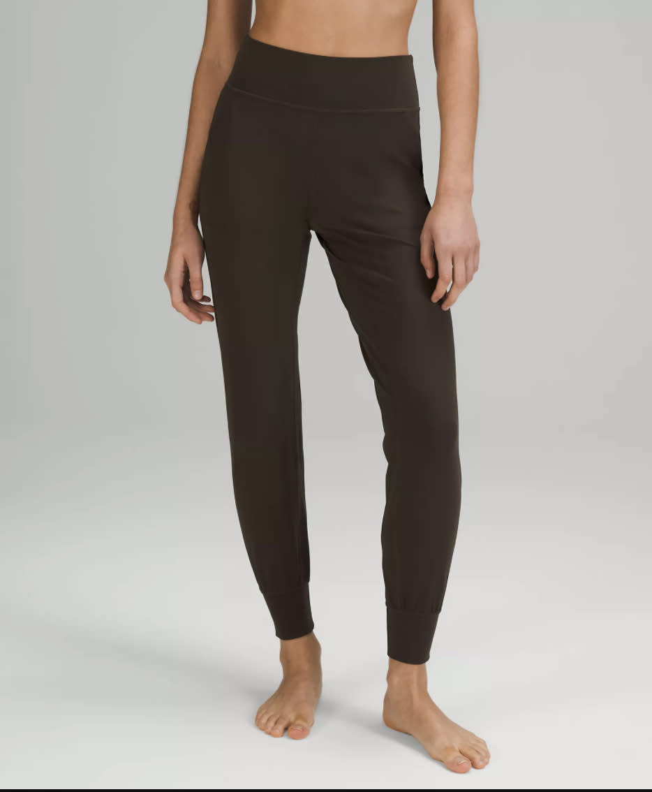 Lululemon Align High-Rise Joggers