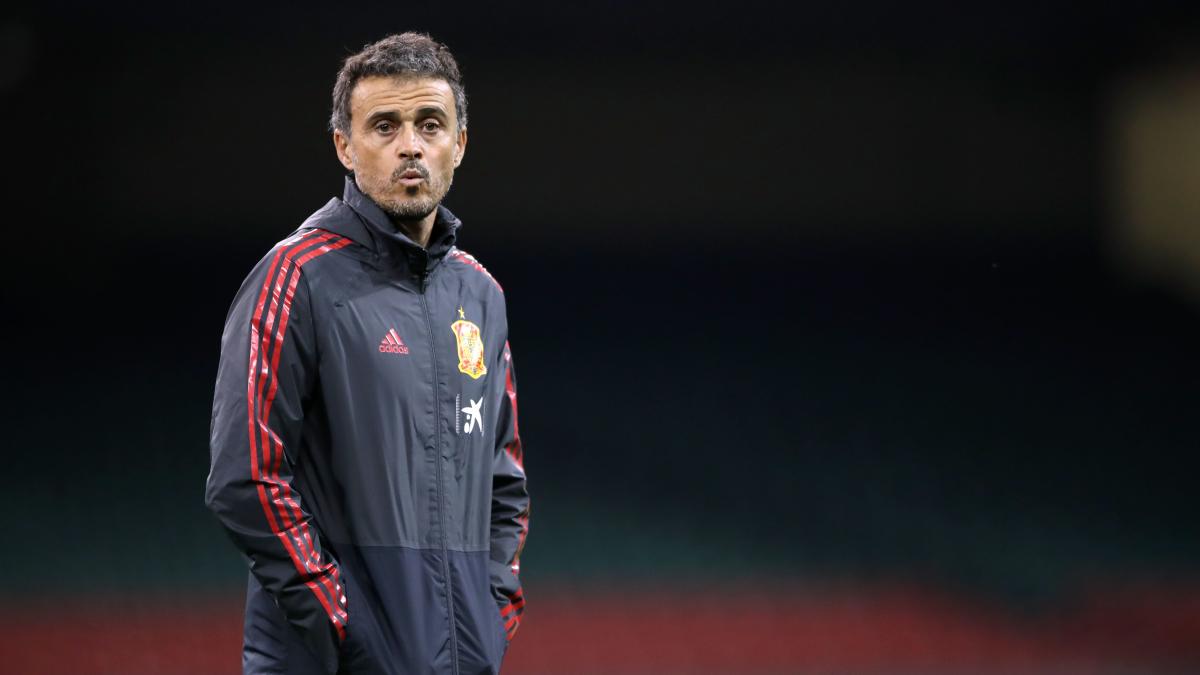 Luis Enrique advierte a España que no subestime a Alemania en un partido decisivo del Mundial