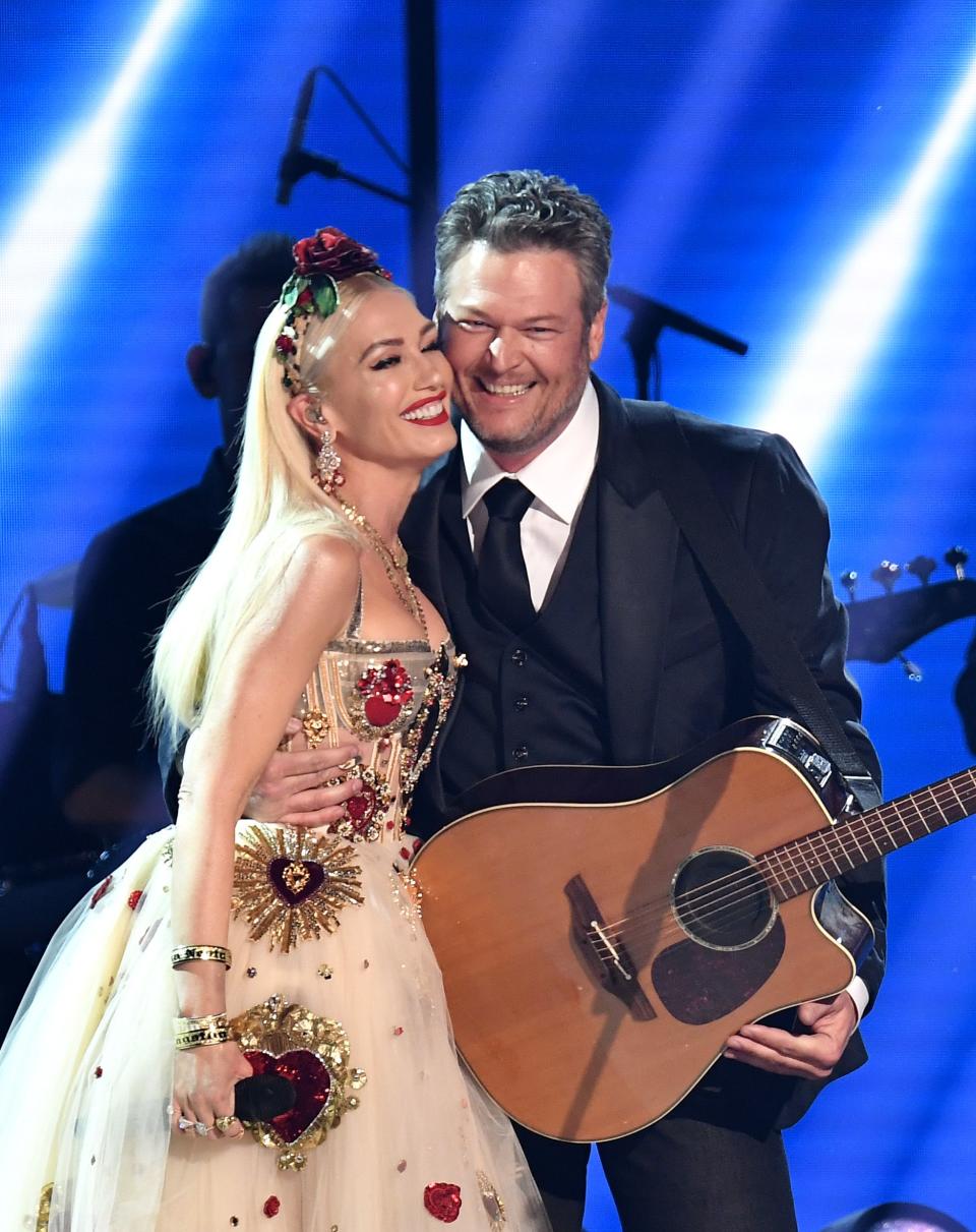 Blake Shelton's Ex-Wives: Kaynette Williams, Miranda Lambert Before Gwen Stefani Engagement