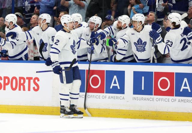 Justin Bieber says this is the year the Toronto Maple Leafs will win the  Stanley Cup