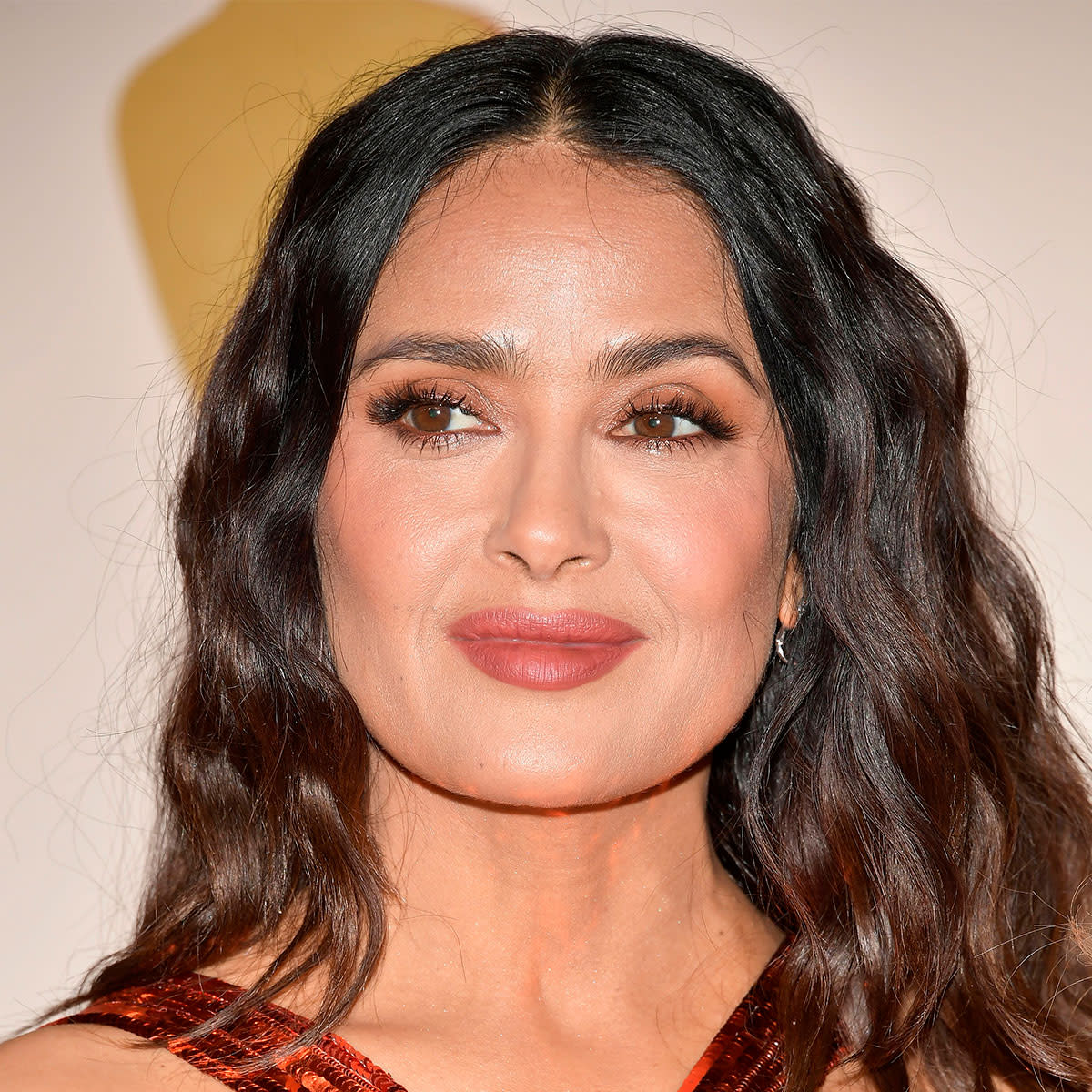 Salma Hayek Academy Awards