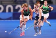 Hockey - Women's Pool A - Ireland v Britain