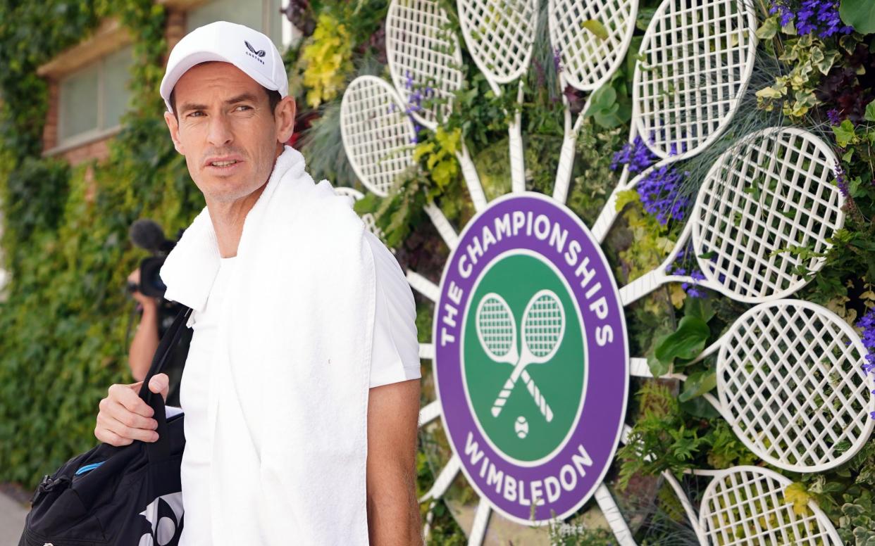 Wimbledon 2024: Score and latest updates