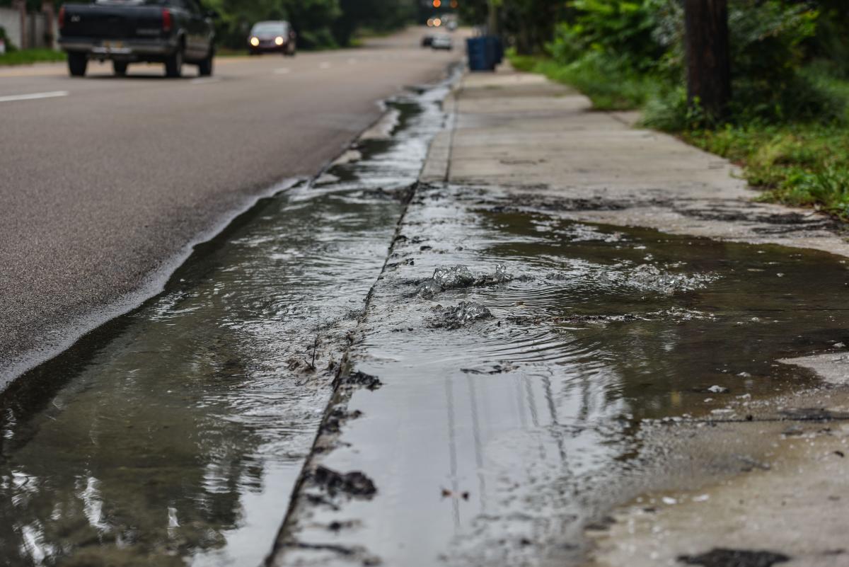 Settlement reached with company that disposed millions of gallons of waste in Jackson’s sewers