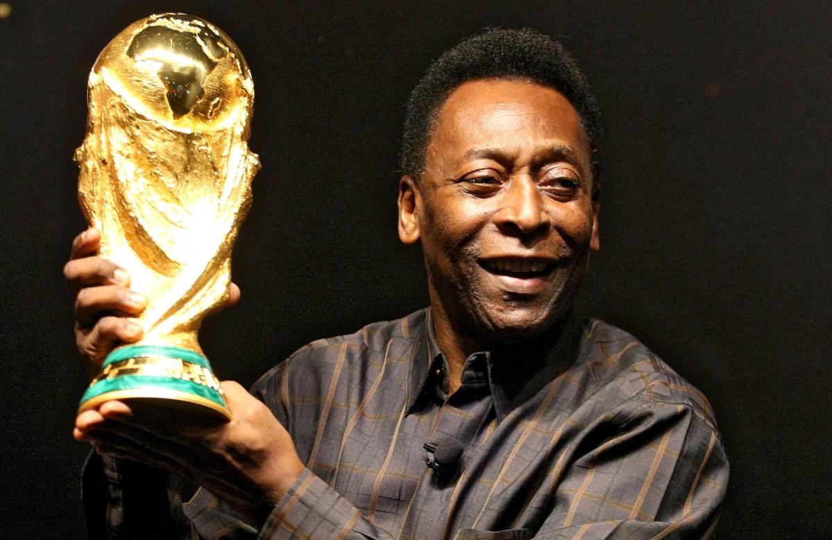 Pelé dead at 82 after stellar football career for Brazil