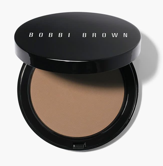 bobbi brown bronzer