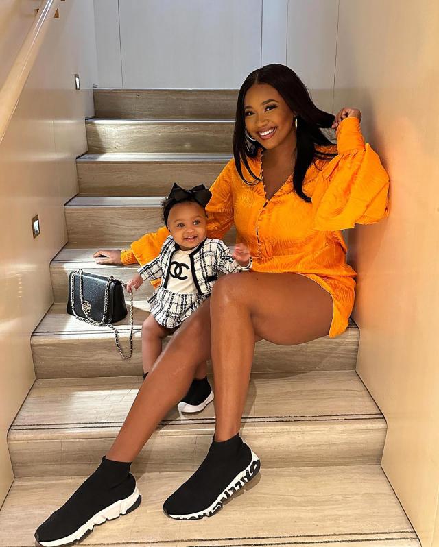 Big Brother's Bayleigh Dayton Is Pregnant, Expecting Baby No. 2 With  Husband Swaggy C