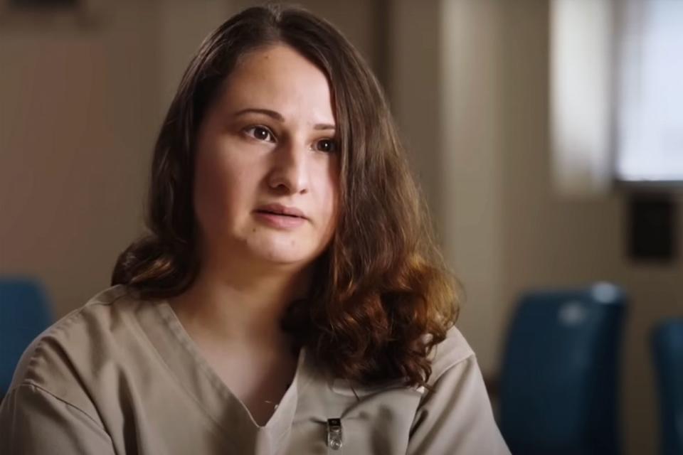 <p>Lifetime</p> Gypsy Rose Blanchard