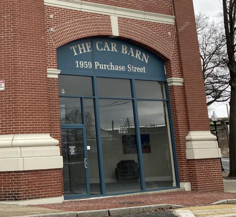 A housing opportunity in the Car Barn Apartments is one example of a Housing Navigator Massachusetts listing found during a search.