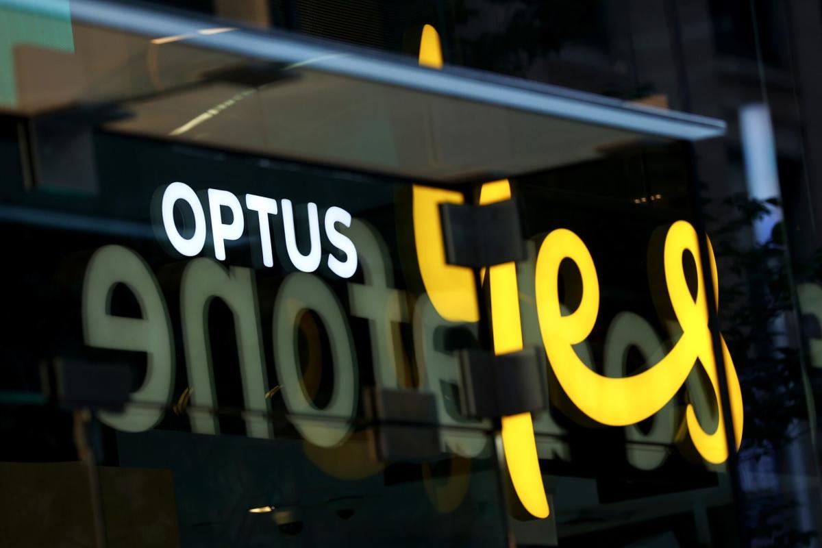 Singtel’s Optus appoints Rue as CEO as it seeks to rebuild trust