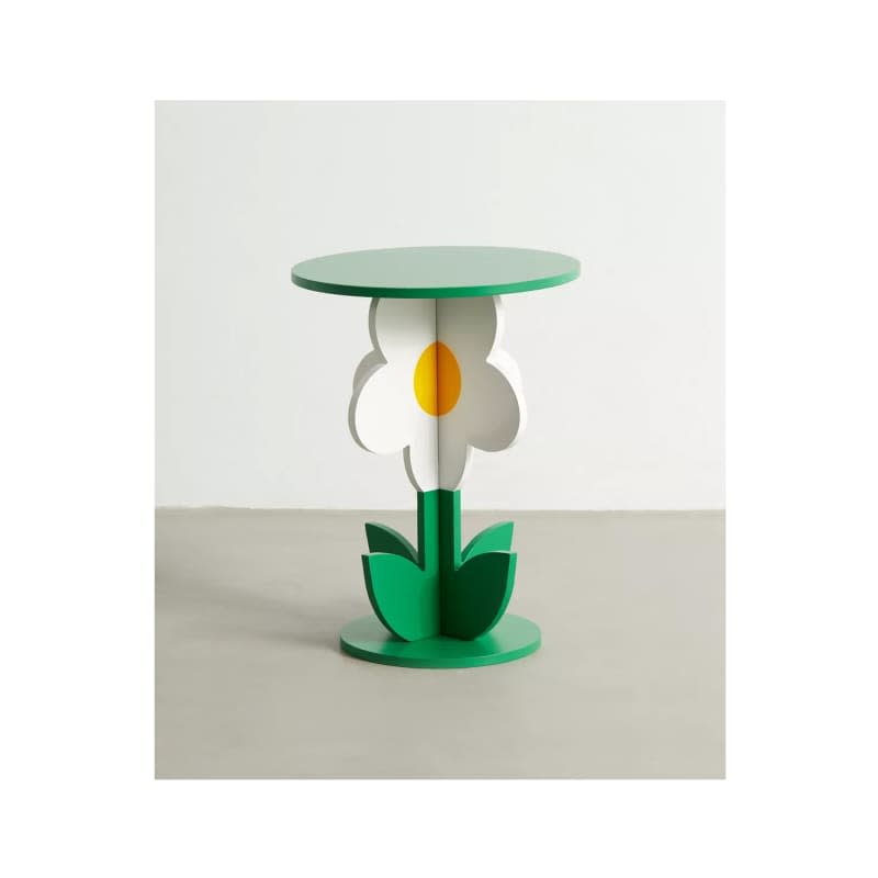 Daisy Side Table