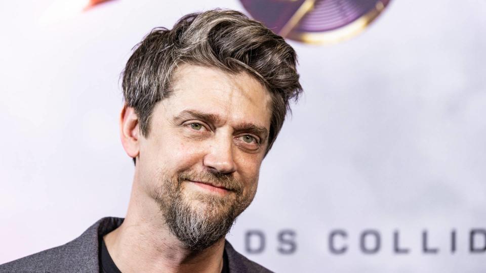 Andy Muschietti