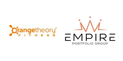 Empire Portfolio Group Welcomes New Orangetheory Fitness Studio in West  Caldwell, NJ