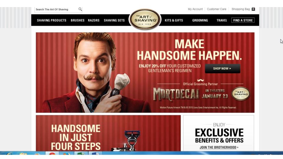 mortdecai