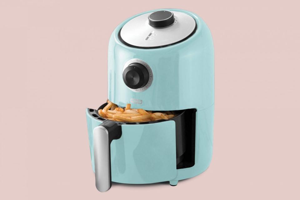 Dash Compact Air Fryer