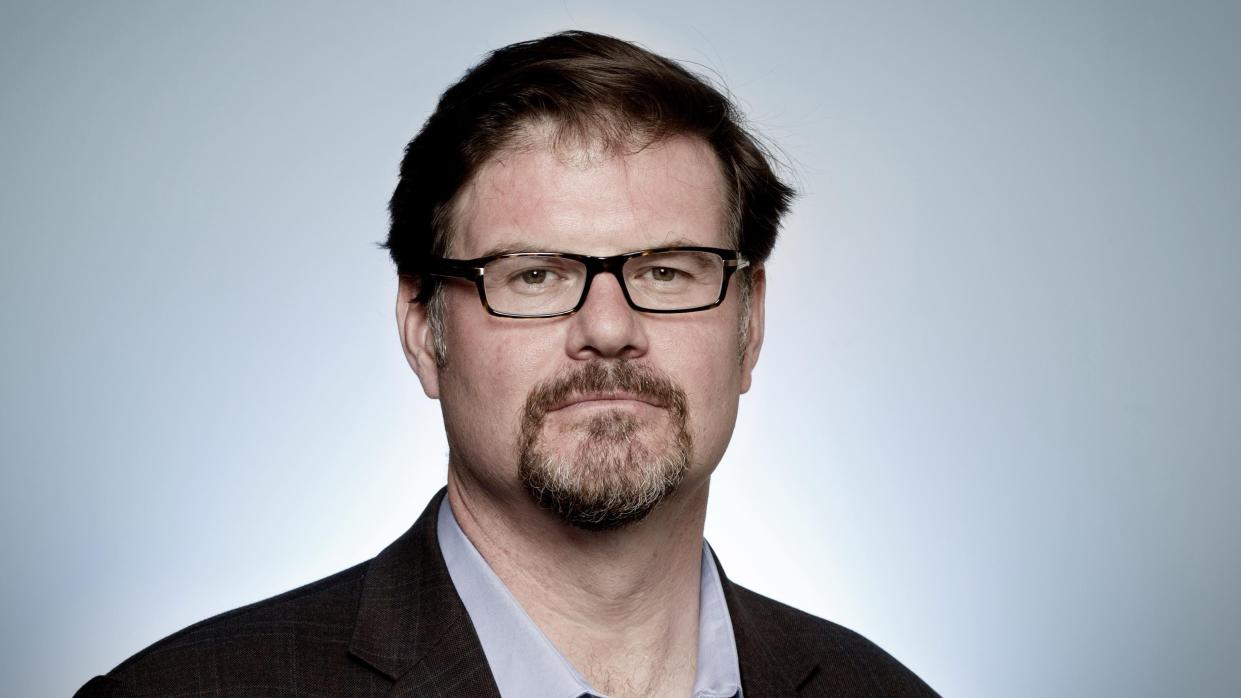 Jonah Goldberg