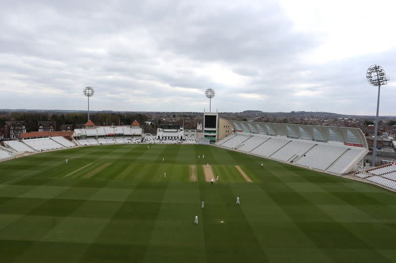 Nottingham Street Food Festival is coming to Trent Bridge Cricket Ground in West Bridgford