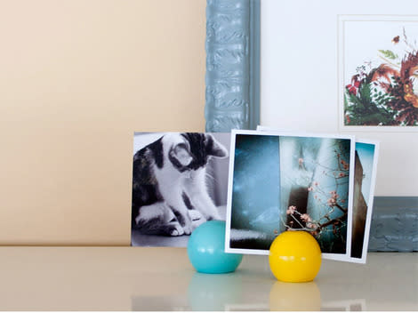 Photo Display Balls 