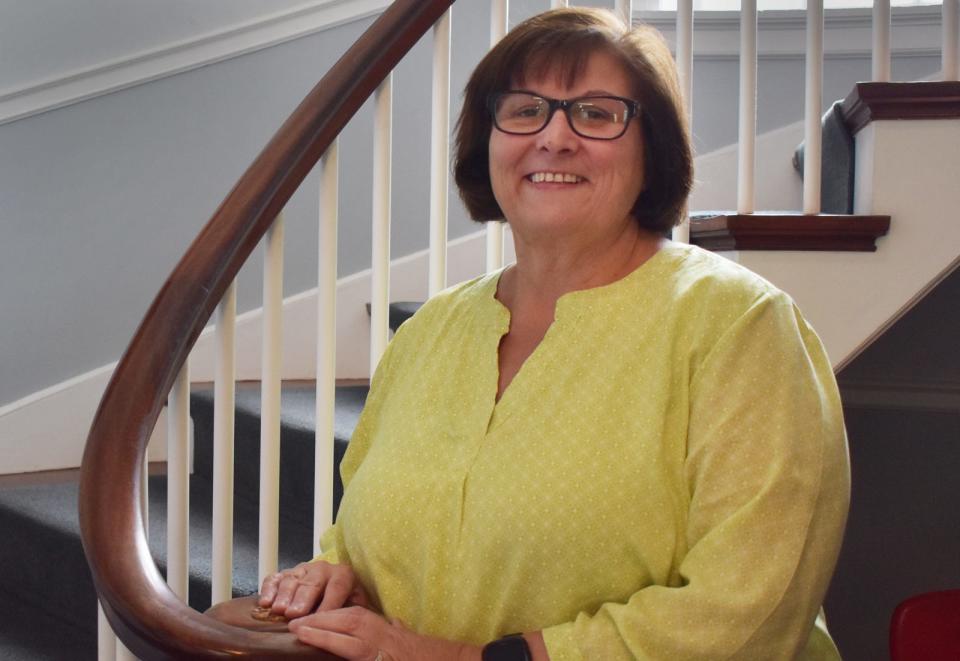 Fall River's Superintendent of Schools Maria Pontes is retiring effective June 30.