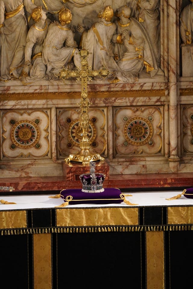 Queen Elizabeth II funeral