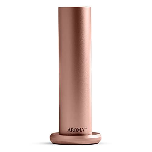 9) AromaTech AroMini BT Bluetooth Essential Oil Diffuser