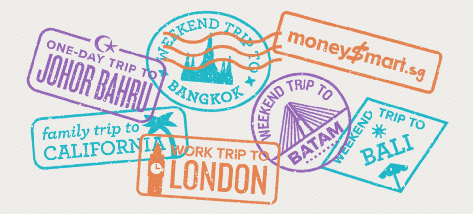 annual travel insurance singapore moneysmart