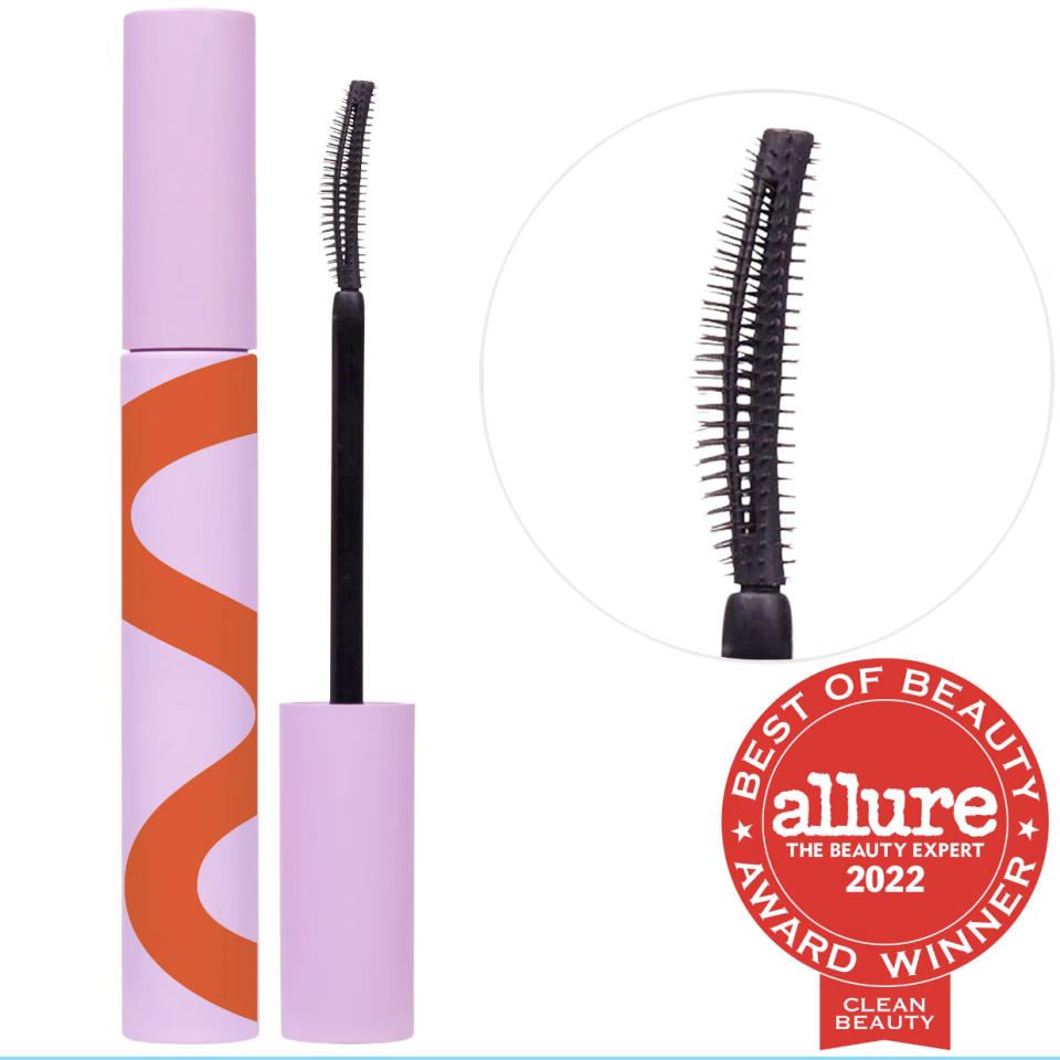 <p><a href="https://go.redirectingat.com?id=74968X1596630&url=https%3A%2F%2Fwww.sephora.com%2Fproduct%2Fmakewaves-lengthening-curling-clean-mascara-P502484&sref=https%3A%2F%2Fwww.countryliving.com%2Fshopping%2Fg45587948%2Fsephora-sale-2023%2F" rel="nofollow noopener" target="_blank" data-ylk="slk:Shop Now;elm:context_link;itc:0;sec:content-canvas" class="link ">Shop Now</a></p><p>Tower 28 Beauty Lengthening + Volumizing Mascara </p><p>sephora.com</p><p>$20.00</p><span class="copyright">Tower 28</span>