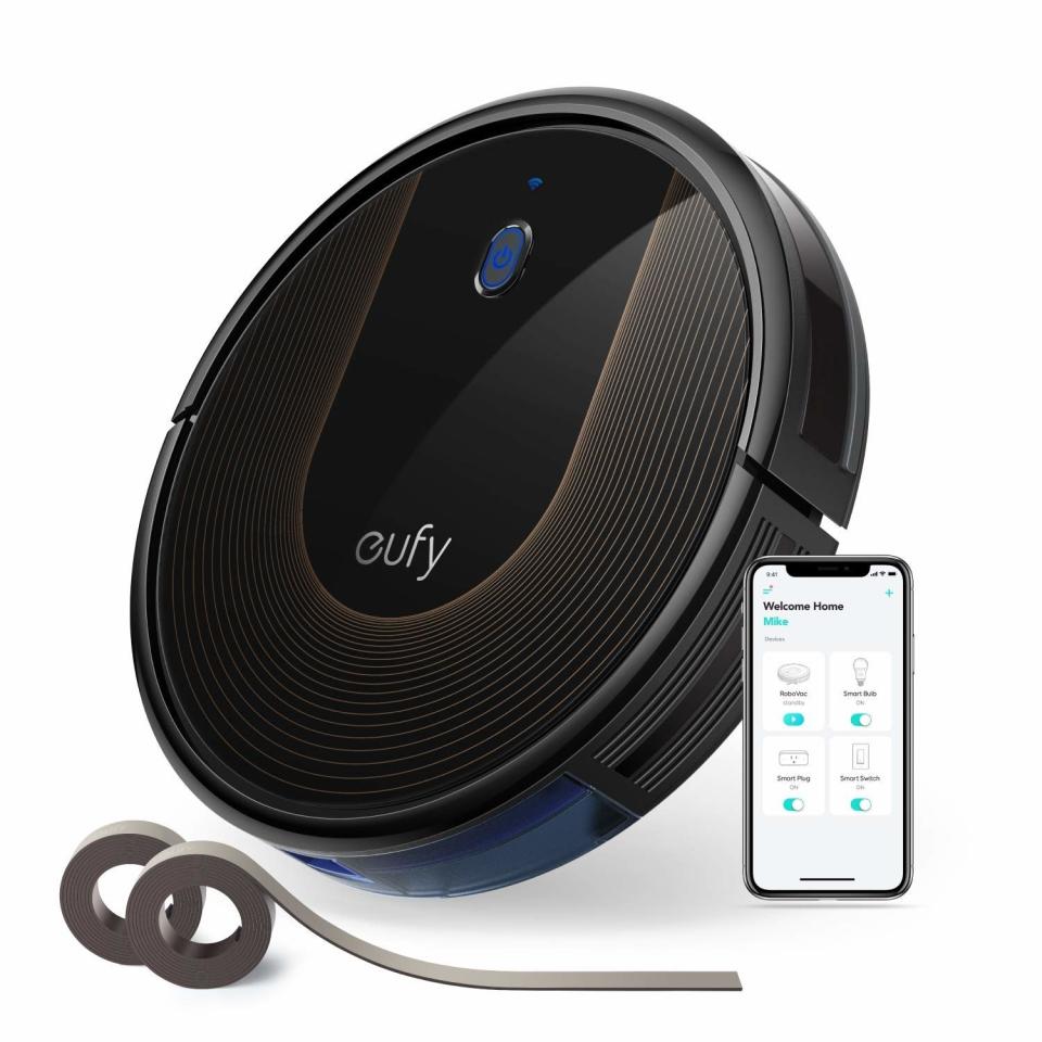 Eufy RoboVac 30C