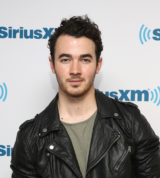 Kevin Jonas