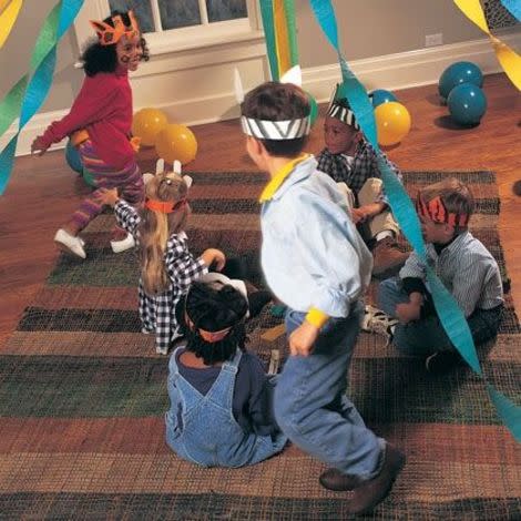 The Do's and Don'ts for Planning a Classroom Party