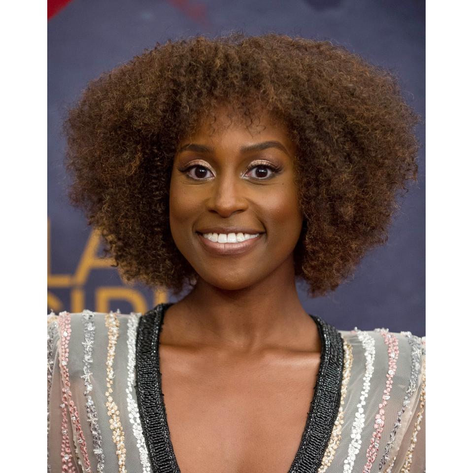 Issa Rae's Copper Shadow