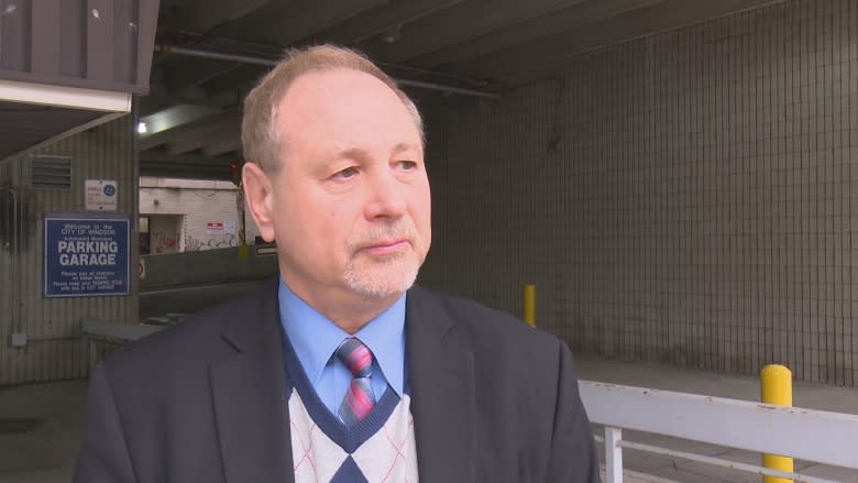 City should be embarrassed for asking $14K for FOI about parking garage, says expert