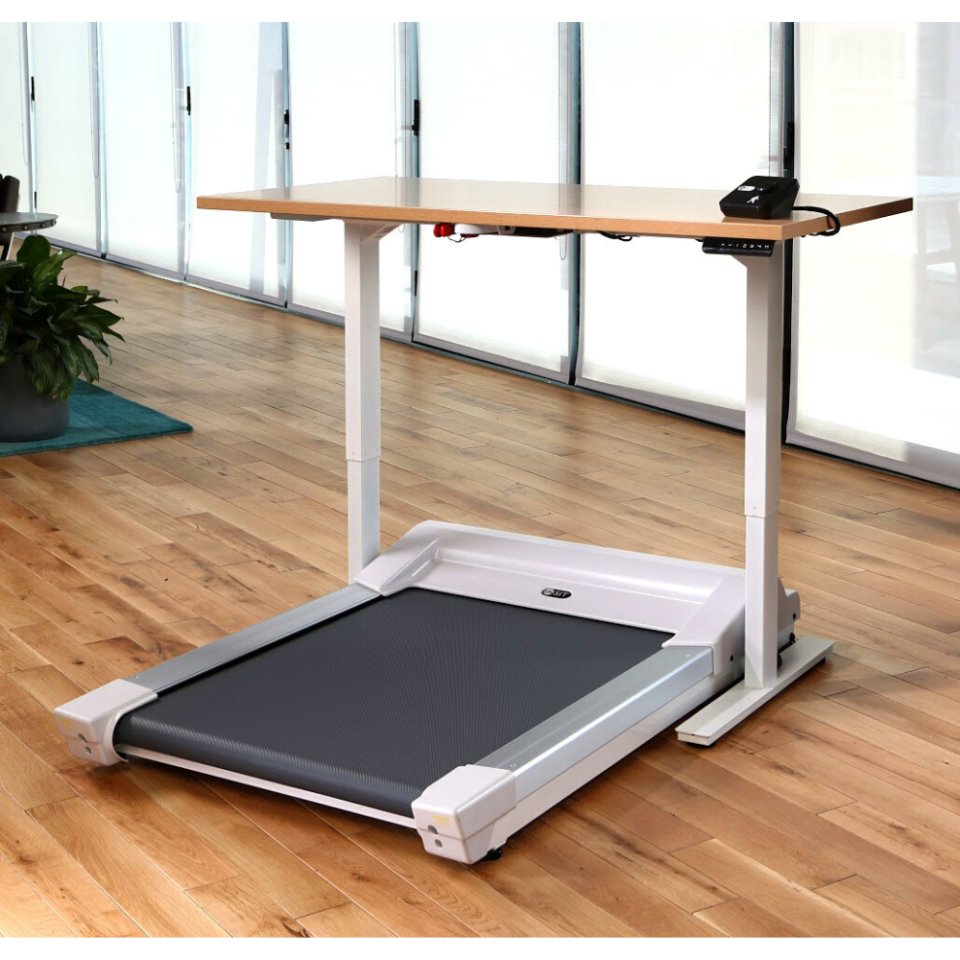 5) Unsit Treadmill Desk