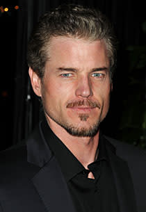 Eric Dane | Photo Credits: Frazer Harrison/Getty Images