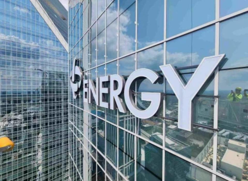Duke Energy expects the NC Utility Commission to make a decision on its proposed rate increase by December. Photo by Childress Klein, courtesy of Duke Energy